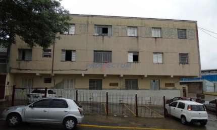 Apartamento com 2 quartos à venda na Avenida das Amoreiras, 453, Parque Itália, Campinas, 95 m2 por R$ 320.000