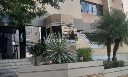 Sala comercial para alugar na rua josé paulino, 2236, centro, campinas, 53 m2 por r$ 800