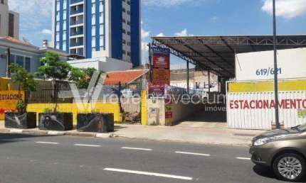 Sala comercial à venda na Avenida Francisco Glicério, 601, Centro, Campinas, 1150 m2 por R$ 520.000
