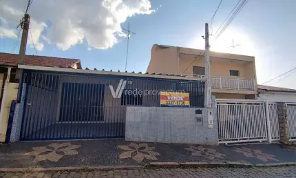 Casa comercial à venda na Rua Doutor Francisco Arruda Roso, 216, Vila Itália, Campinas, 103 m2 por R$ 480.000
