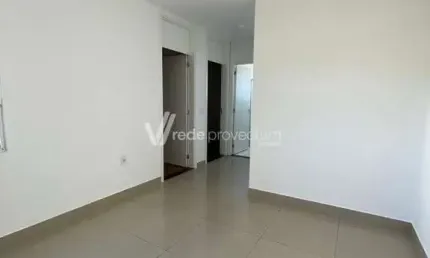 Apartamento com 2 quartos à venda na rua professora amália de arruda legendre martini, 1426, jardim do lago continuação, campinas, 45 m2 por r$ 250.000