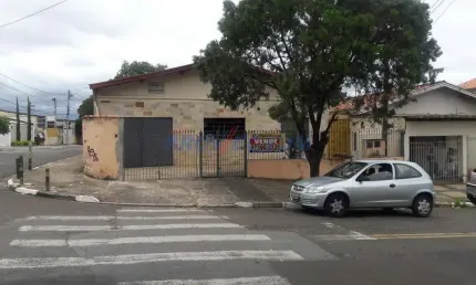 Casa com 3 quartos à venda na rua monsenhor bruno nardini, 38, jardim samambaia, campinas, 109 m2 por r$ 320.000