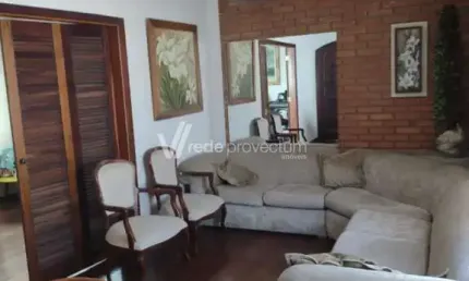 Casa com 4 quartos à venda na Rua Americana, 355, Jardim Novo Campos Elíseos, Campinas, 193 m2 por R$ 690.000