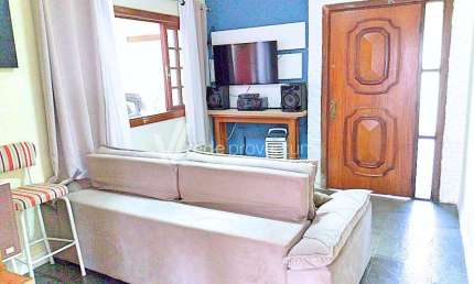 Casa com 3 quartos à venda na Avenida das Amoreiras, 4726, Jardim Campos Elíseos, Campinas, 76 m2 por R$ 389.000