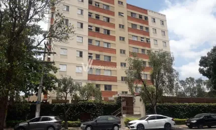 Apartamento com 2 quartos à venda na Avenida Mococa, 125, Vila Pompéia, Campinas, 65 m2 por R$ 325.000