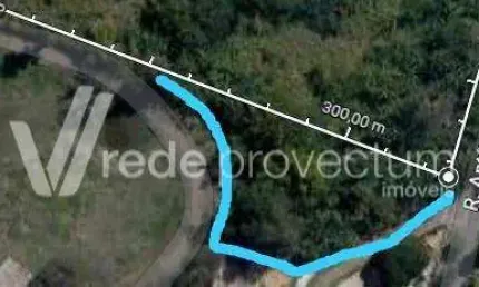 Terreno à venda na antônio vicente levantezi, s/n°, parque montreal, campinas por r$ 1.550.000