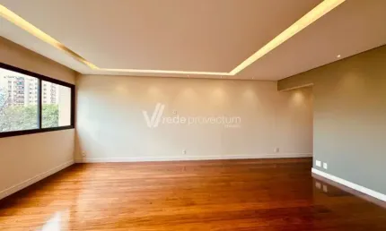 Apartamento com 4 quartos à venda na Rua Maria Monteiro, 161, Cambuí, Campinas, 237 m2 por R$ 1.750.000