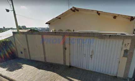 Casa com 2 quartos à venda na Rua Pederneiras, 27, Chácara da Barra, Campinas, 198 m2 por R$ 670.000