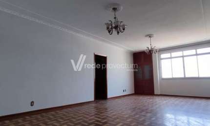 Apartamento com 3 quartos à venda na Avenida Doutor Moraes Salles, 987, Centro, Campinas, 194 m2 por R$ 550.000