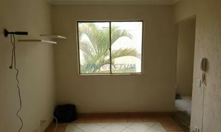 Apartamento com 2 quartos à venda na Rua Gleide Knauer Penedo, 10, Conjunto Residencial Parque Bandeirantes, Campinas, 62 m2 por R$ 245.000