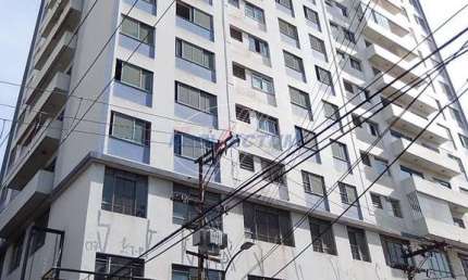 Apartamento com 3 quartos à venda na Avenida Benjamin Constant, 1287, Centro, Campinas, 98 m2 por R$ 300.000