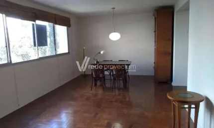 Apartamento com 3 quartos à venda na avenida júlio de mesquita, 230, cambuí, campinas, 188 m2 por r$ 775.000