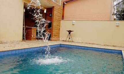 Casa com 4 quartos à venda na Rua dos Guaiases, 291, Vila João Jorge, Campinas, 248 m2 por R$ 990.000