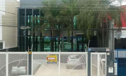 Barracão / Galpão / Depósito à venda na Avenida Marechal Rondon, 2122, Jardim Eulina, Campinas, 700 m2 por R$ 2.500.000