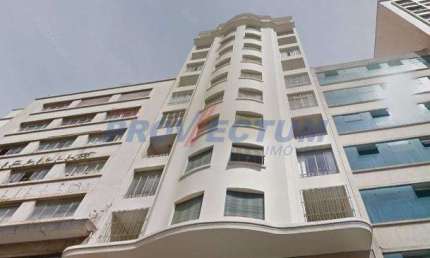Apartamento com 3 quartos à venda na Avenida Francisco Glicério, 1249, Centro, Campinas, 140 m2 por R$ 475.000