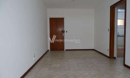 Apartamento com 3 quartos à venda na Rua Quirino do Amaral Campos, 115, Cambuí, Campinas, 106 m2 por R$ 550.000