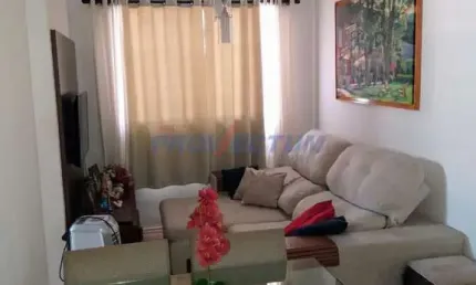 Apartamento com 2 quartos à venda na Rua Ubatuba, 140, Jardim Nova Europa, Campinas, 44 m2 por R$ 295.000
