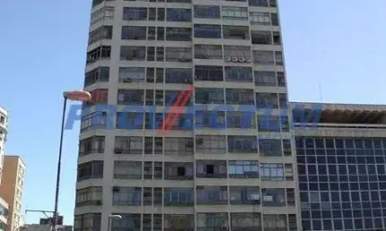Sala comercial à venda na Rua General Osório, 1031, Centro, Campinas, 62 m2 por R$ 170.000