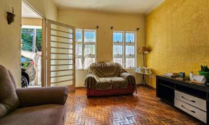 Casa comercial à venda na Rua Hermano Ribeiro da Silva, 625, Jardim Eulina, Campinas, 172 m2 por R$ 410.000