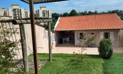 Casa comercial à venda na laurinda pomaro coelho, 645, parque santa bárbara, campinas, 160 m2 por r$ 515.000