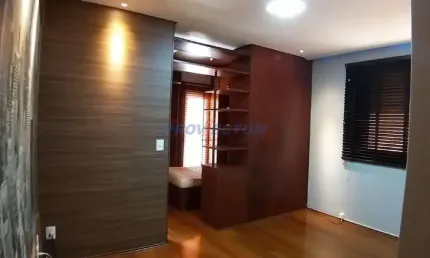 Kitnet / Stúdio à venda na Rua Regente Feijó, 1543, Centro, Campinas, 32 m2 por R$ 180.000