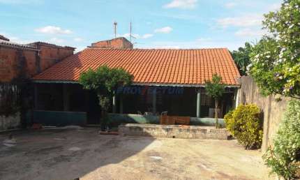 Casa com 2 quartos à venda na Rua Suda Stelaro, 30, Jardim Campo Grande, Campinas, 90 m2 por R$ 285.000