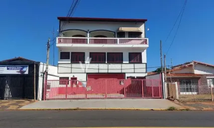 Prédio à venda na Avenida Nossa Senhora de Fátima, 1539, Taquaral, Campinas, 660 m2 por R$ 2.200.000