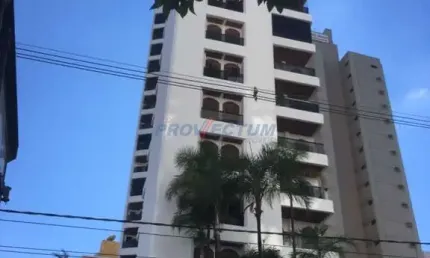 Apartamento com 4 quartos à venda na rua santa cruz, 159, cambuí, campinas, 147 m2 por r$ 850.000