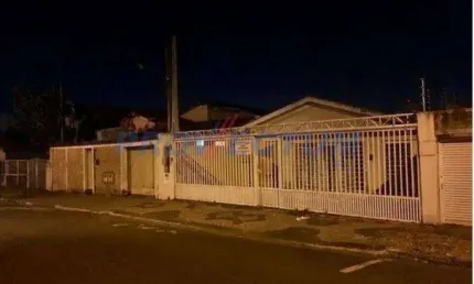 Casa com 2 quartos à venda na Rua Salustiano Penteado, 302, Botafogo, Campinas, 350 m2 por R$ 1.200.000