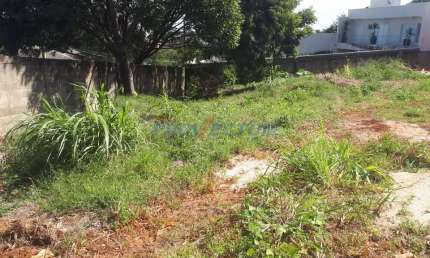Terreno comercial à venda na Rua Afonso Dini, 1011, Parque das Flores, Campinas por R$ 1.060.000