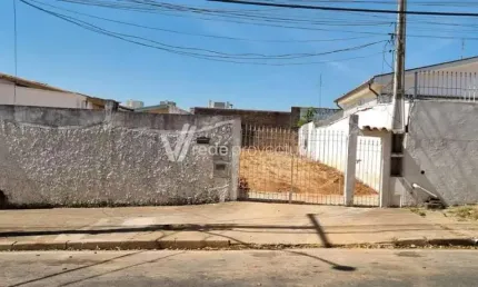 Terreno à venda na Avenida Estados Unidos, 121, Jardim Nova Europa, Campinas, 150 m2 por R$ 500.000