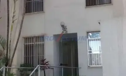 Apartamento com 2 quartos à venda na Rua Maestro Diogo Hugo Bratficher, 70, Jardim Miranda, Campinas, 52 m2 por R$ 230.000