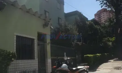 Apartamento com 3 quartos à venda na rua doutor osvaldo anhert, 550, jardim miranda, campinas, 77 m2 por r$ 270.000