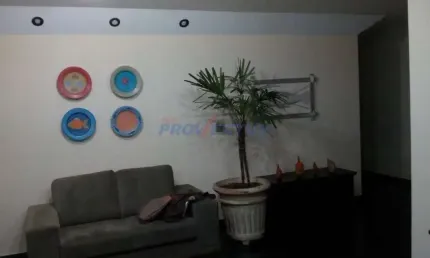 Kitnet / Stúdio à venda na Rua Saturnino de Brito, 93, Vila Itapura, Campinas, 58 m2 por R$ 230.000