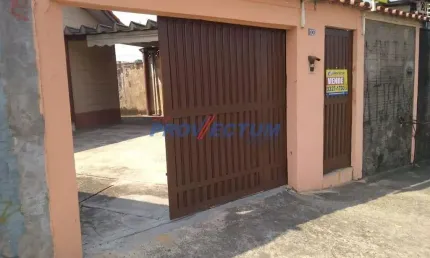 Casa comercial à venda na Avenida Brasília, 1006, Jardim Roseira, Campinas, 162 m2 por R$ 375.000