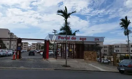 Apartamento com 2 quartos à venda na rua bernardino martins filho, 275, jardim das bandeiras, campinas, 66 m2 por r$ 190.000