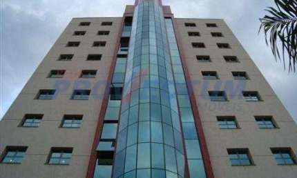 Sala comercial à venda na Rua Francisco Otaviano, 60, Jardim Chapadão, Campinas, 65 m2 por R$ 380.000