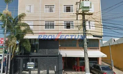 Apartamento com 2 quartos à venda na Rua da Abolição, 1600, Ponte Preta, Campinas, 62 m2 por R$ 215.000