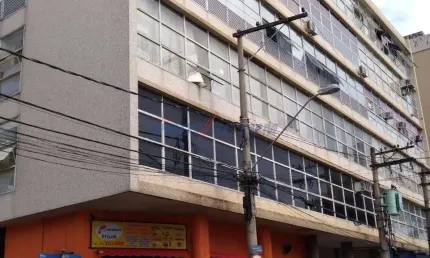 Sala comercial à venda na Rua Visconde do Rio Branco, 301, Centro, Campinas, 50 m2 por R$ 150.000