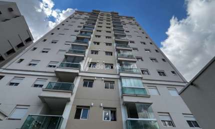 Cobertura com 2 quartos à venda na Rua Benedito Ferreira Marques, 103, Parque Industrial, Campinas, 164 m2 por R$ 1.270.000