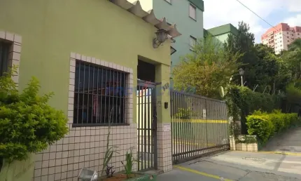 Apartamento com 3 quartos à venda na rua doutor osvaldo anhert, 550, jardim miranda, campinas, 77 m2 por r$ 280.000