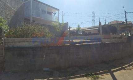 Terreno à venda na Rua José do Prado Lima, 187, Jardim Ouro Preto, Campinas por R$ 122.000