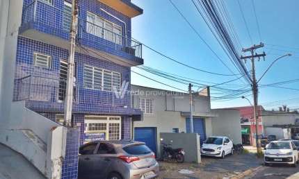 Prédio à venda na Rua Doutor Fernão Pompeu de Camargo, 1200, Jardim do Trevo, Campinas, 412 m2 por R$ 2.800.000