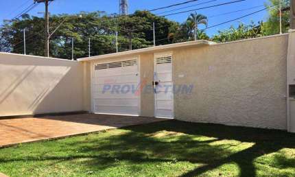 Casa com 6 quartos à venda na Catharina Signori Vicentin, 208, Cidade Universitária, Campinas, 210 m2 por R$ 1.100.000