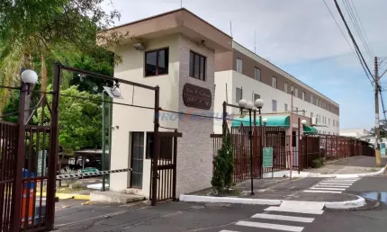Apartamento com 3 quartos à venda na Rua Abel Luís Ferreira, 277 / 347, Jardim do Lago, Campinas, 59 m2 por R$ 265.000