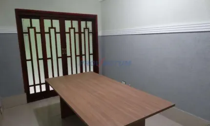Casa com 6 quartos à venda na hermantina nucci fabrício, 42, parque residencial vila união, campinas, 300 m2 por r$ 769.000