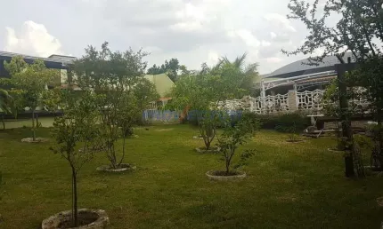 Chácara / sítio com 2 quartos à venda na rua lambari, 9, núcleo residencial princesa d'oeste, campinas, 300 m2 por r$ 900.000