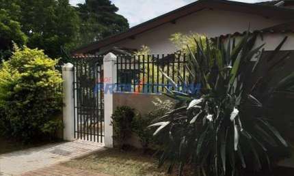 Casa comercial à venda na Rua Doutor Geraldo Campos Freire, 472, Cidade Universitária, Campinas, 310 m2 por R$ 1.380.000