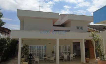 Casa com 5 quartos à venda na Rua Rafael Flores da Silva, 150, Jardim Santa Marcelina, Campinas, 410 m2 por R$ 1.590.000