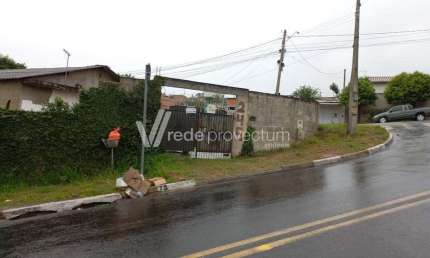 Casa com 2 quartos à venda na Rua Anacleto Morelli, 245, Cidade Satélite Íris, Campinas, 83 m2 por R$ 340.000